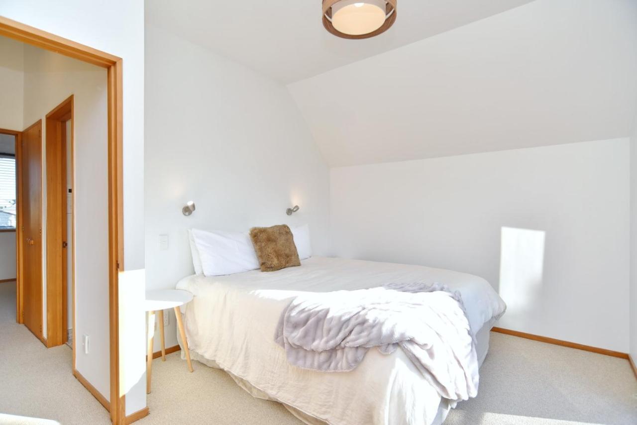 Bristol St - Christchurch Holiday Homes Εξωτερικό φωτογραφία