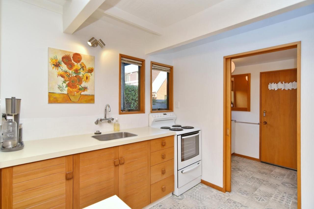 Bristol St - Christchurch Holiday Homes Εξωτερικό φωτογραφία