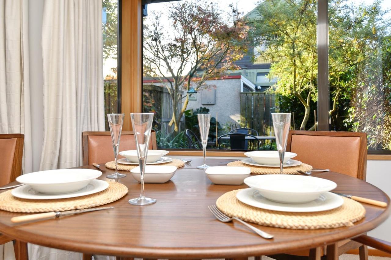 Bristol St - Christchurch Holiday Homes Εξωτερικό φωτογραφία