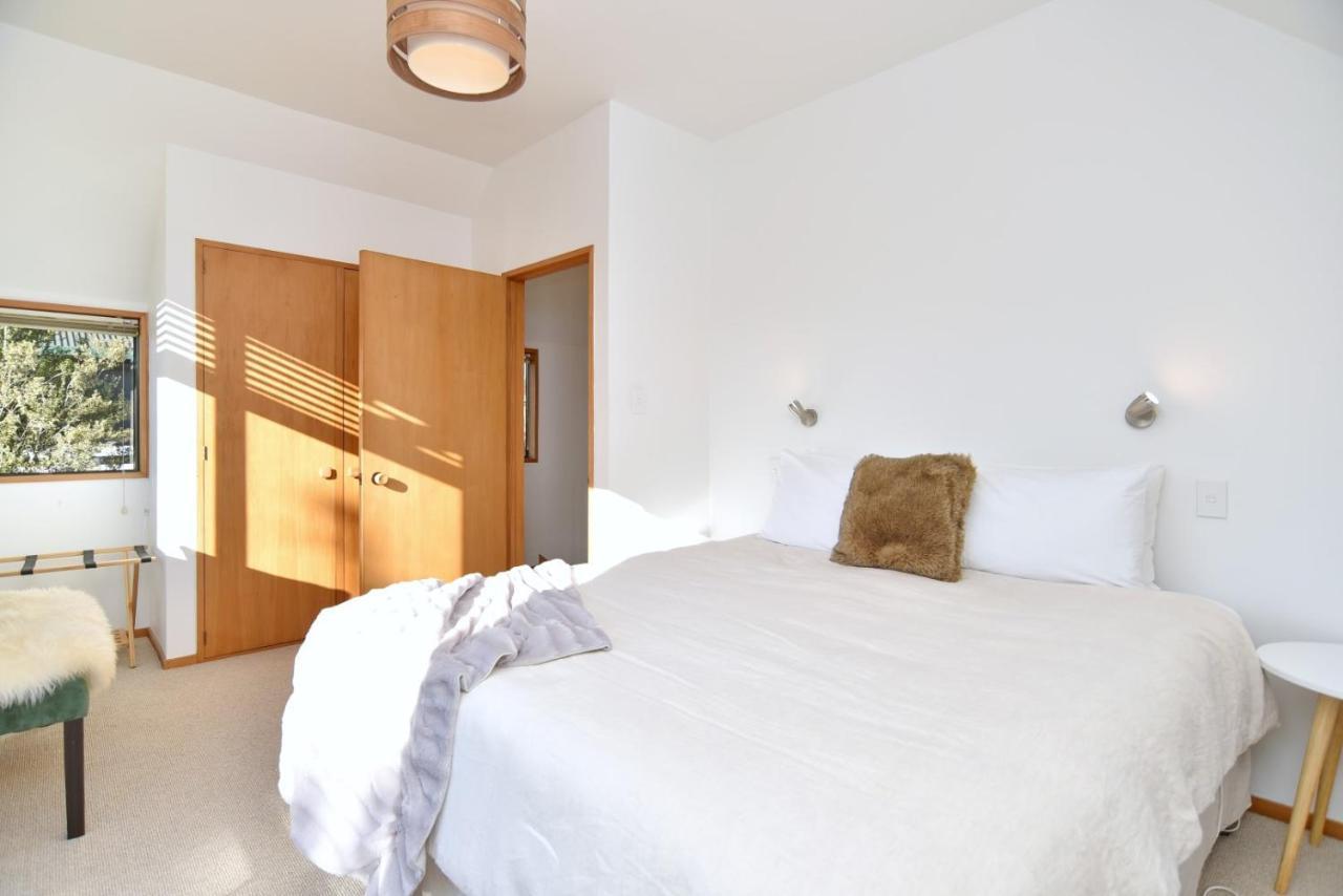 Bristol St - Christchurch Holiday Homes Εξωτερικό φωτογραφία