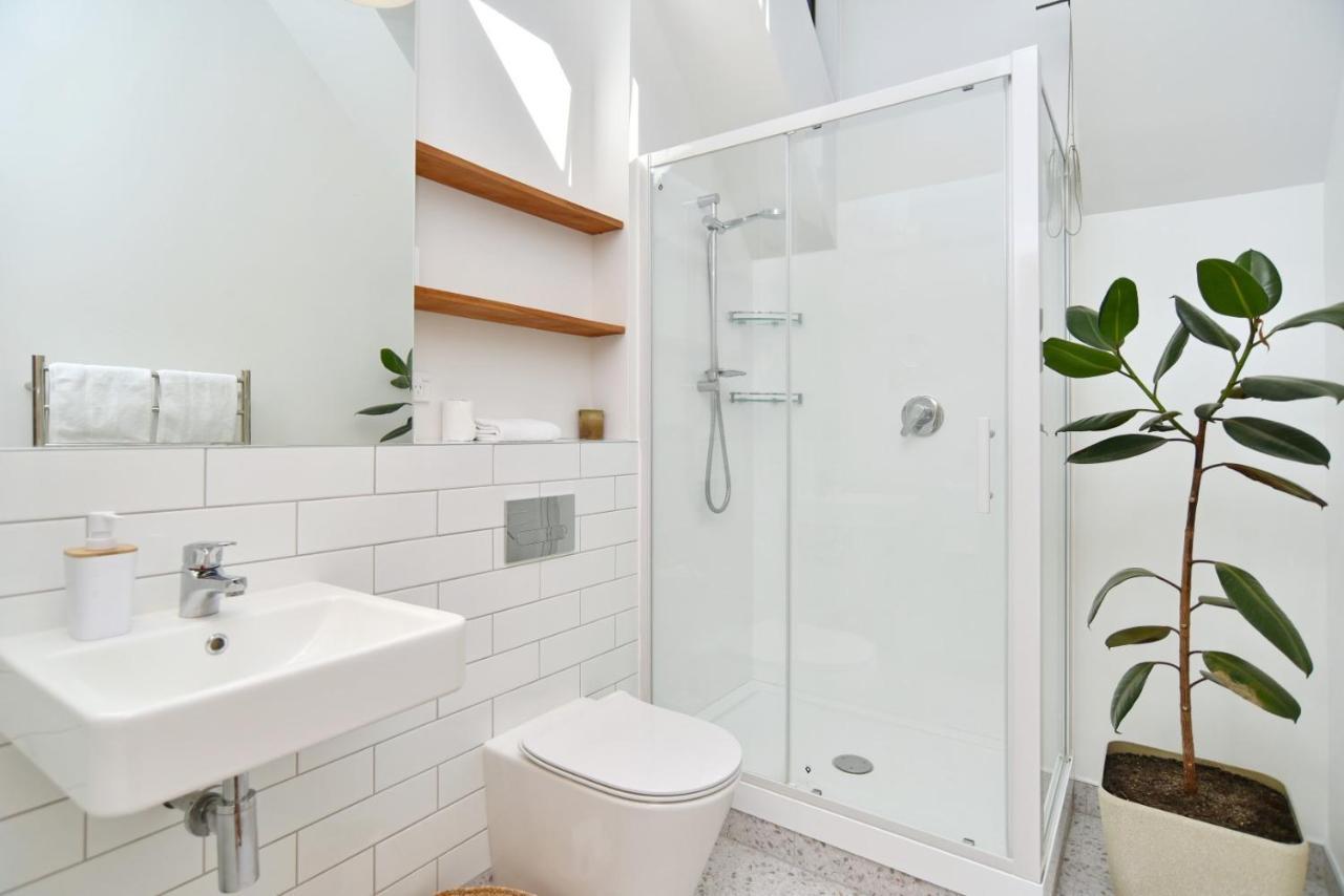 Bristol St - Christchurch Holiday Homes Εξωτερικό φωτογραφία
