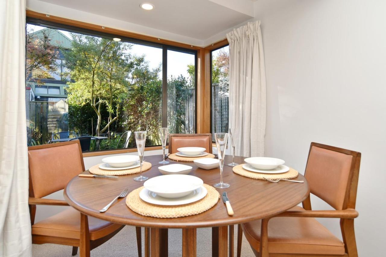 Bristol St - Christchurch Holiday Homes Εξωτερικό φωτογραφία