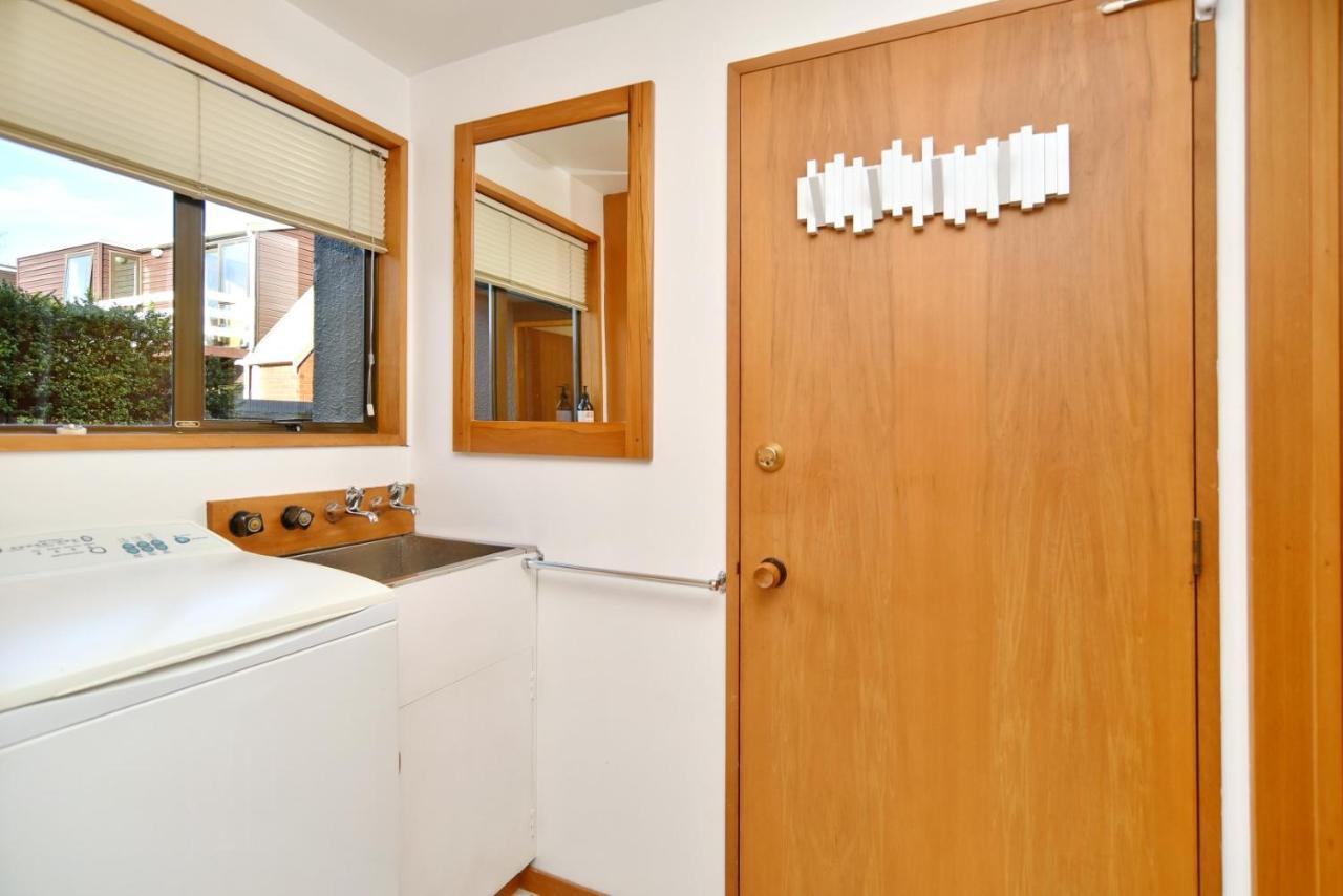 Bristol St - Christchurch Holiday Homes Εξωτερικό φωτογραφία