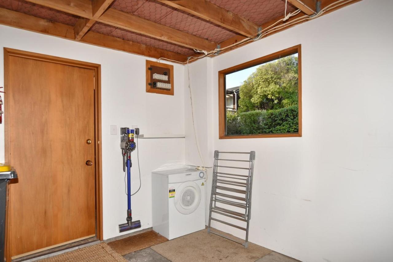 Bristol St - Christchurch Holiday Homes Εξωτερικό φωτογραφία