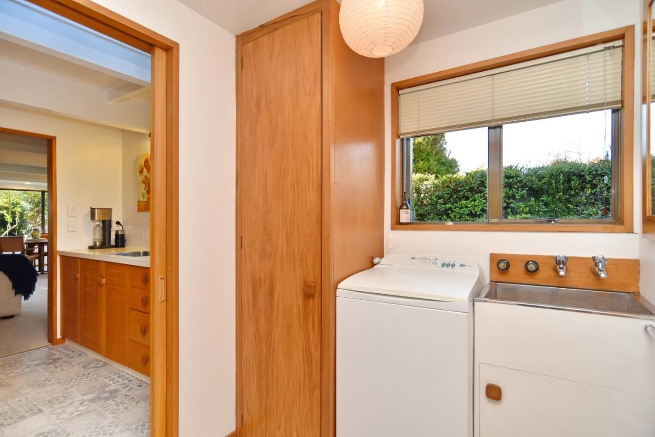 Bristol St - Christchurch Holiday Homes Εξωτερικό φωτογραφία
