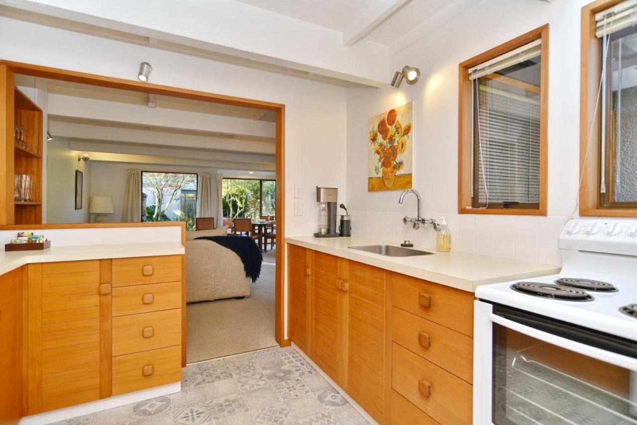 Bristol St - Christchurch Holiday Homes Εξωτερικό φωτογραφία