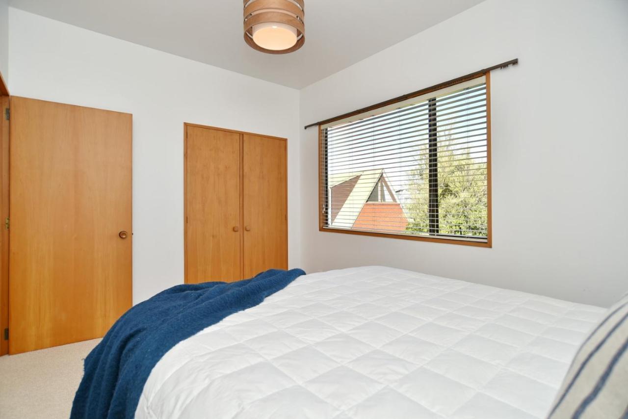 Bristol St - Christchurch Holiday Homes Εξωτερικό φωτογραφία