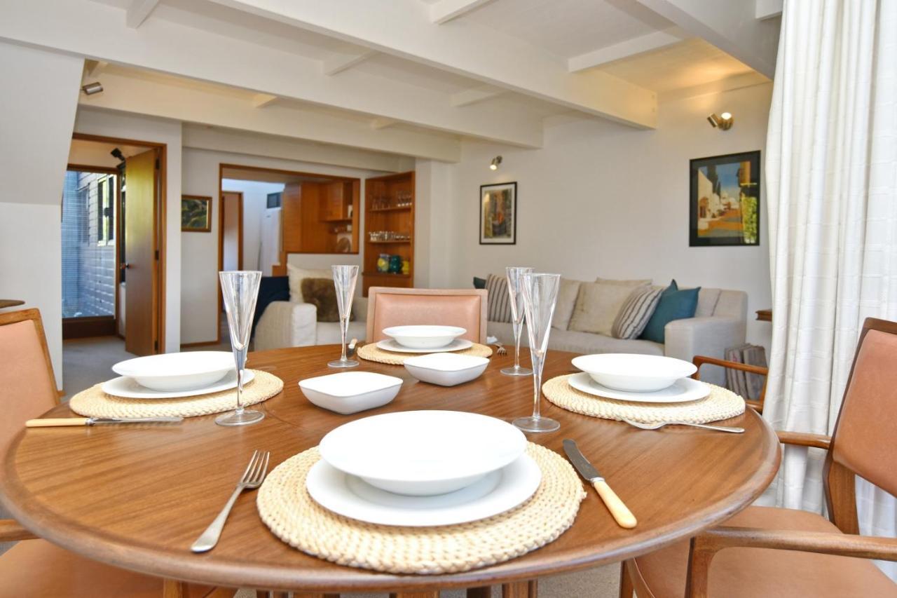 Bristol St - Christchurch Holiday Homes Εξωτερικό φωτογραφία