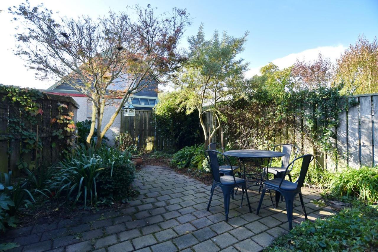 Bristol St - Christchurch Holiday Homes Εξωτερικό φωτογραφία