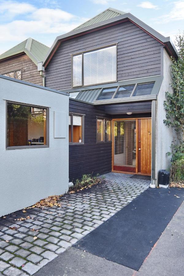 Bristol St - Christchurch Holiday Homes Εξωτερικό φωτογραφία