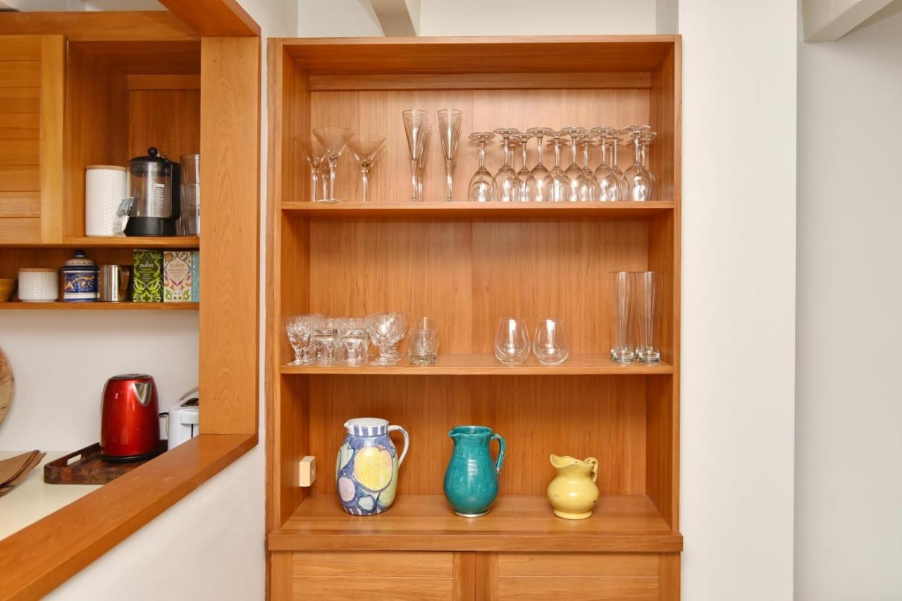 Bristol St - Christchurch Holiday Homes Εξωτερικό φωτογραφία