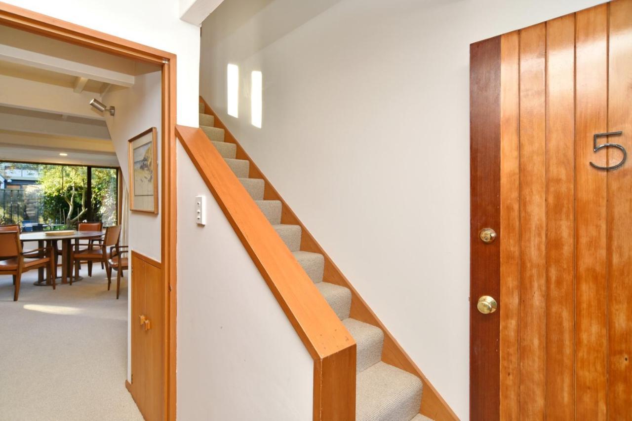 Bristol St - Christchurch Holiday Homes Εξωτερικό φωτογραφία