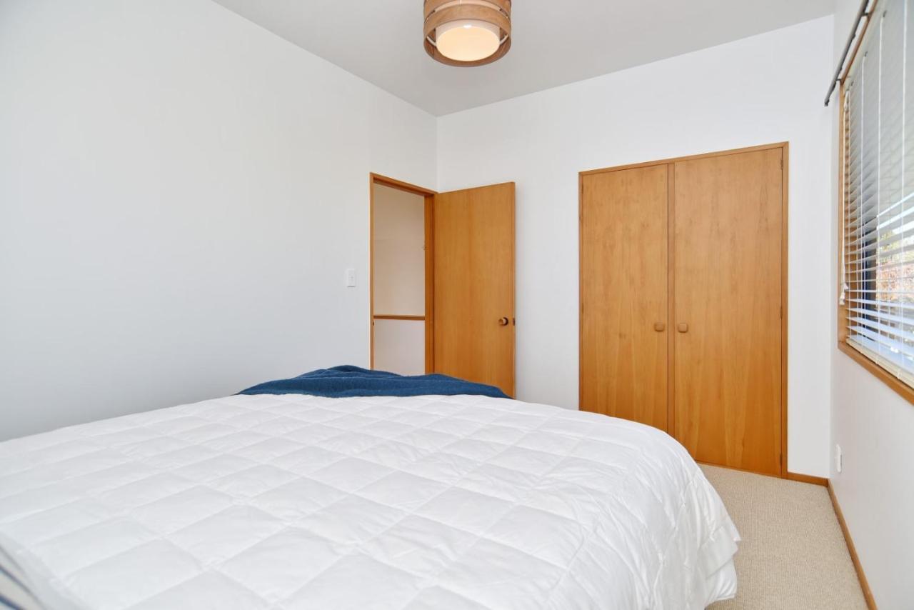 Bristol St - Christchurch Holiday Homes Εξωτερικό φωτογραφία