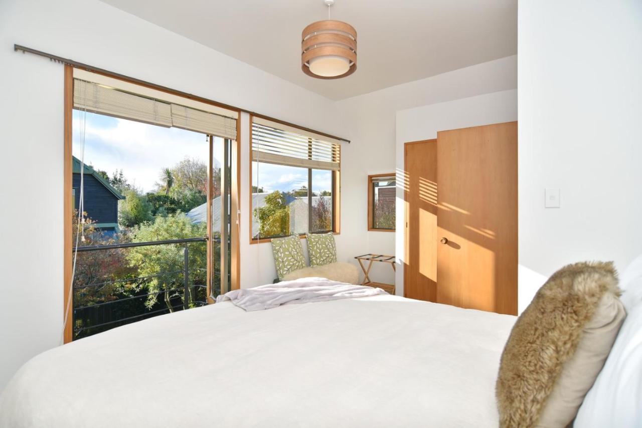 Bristol St - Christchurch Holiday Homes Εξωτερικό φωτογραφία