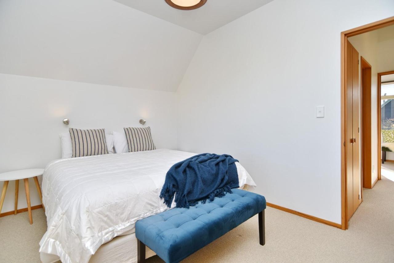 Bristol St - Christchurch Holiday Homes Εξωτερικό φωτογραφία