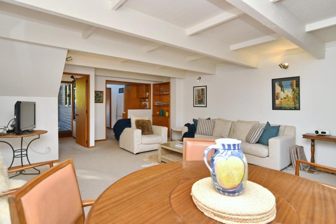 Bristol St - Christchurch Holiday Homes Εξωτερικό φωτογραφία