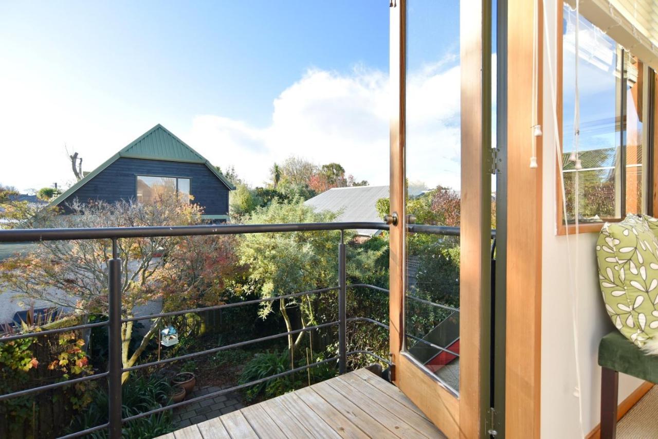 Bristol St - Christchurch Holiday Homes Εξωτερικό φωτογραφία