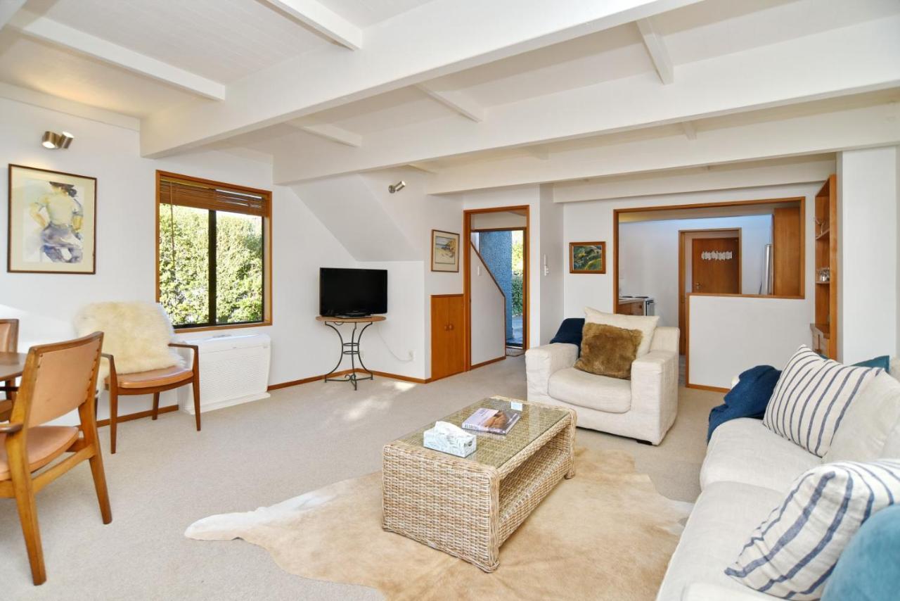 Bristol St - Christchurch Holiday Homes Εξωτερικό φωτογραφία