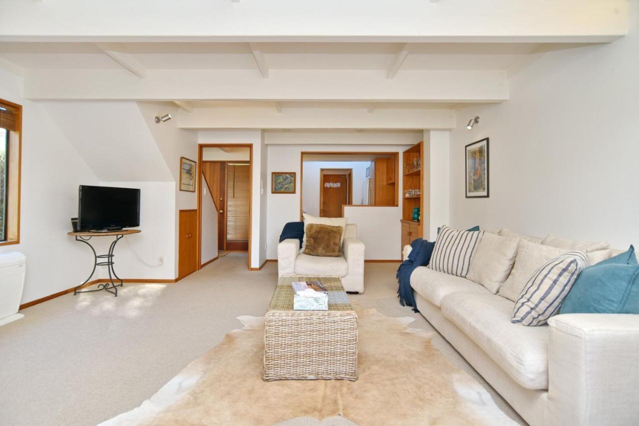 Bristol St - Christchurch Holiday Homes Εξωτερικό φωτογραφία