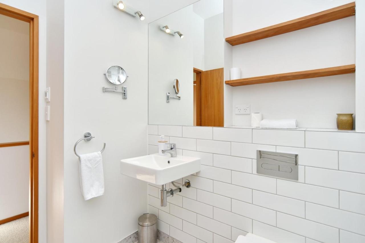 Bristol St - Christchurch Holiday Homes Εξωτερικό φωτογραφία